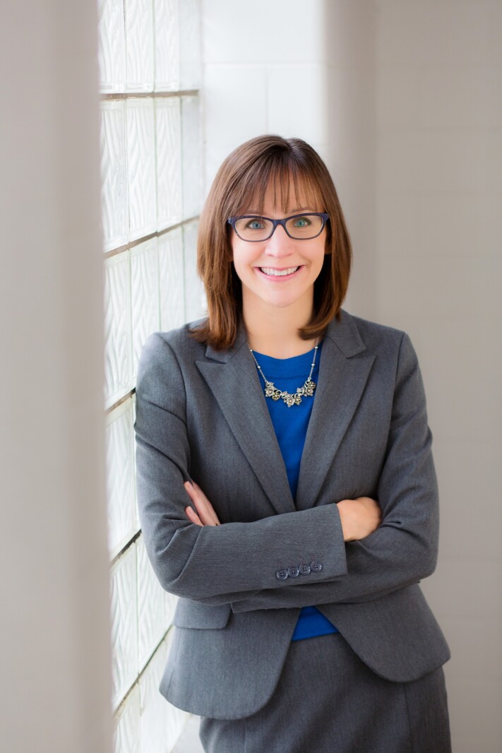 Karla Rose Hanson to seek reelection to North Dakota House InForum